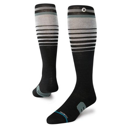 Stance Emmit Snow Socks 0