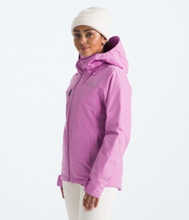 The North Face Descendit Insulated Jacket - Women's 4