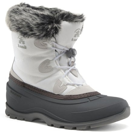 Kamik Momentum L 2 Boots - Women's 0