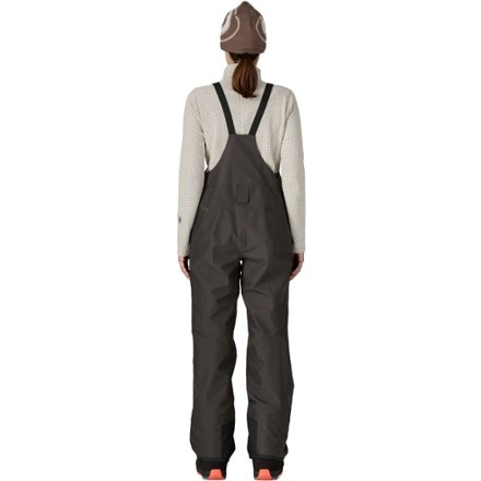 Patagonia Powder Town Bib Pants - Women's 2
