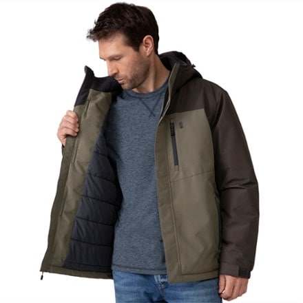 Free Country Avron Insulated Jacket - Men's 3