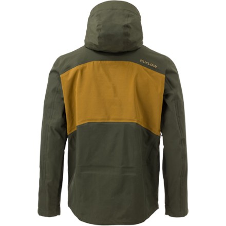 Flylow Knight Jacket - Men's 4