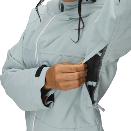 686 Athena Insulated Jacket - Women's 5