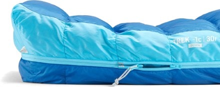 Sea to Summit Trek 0F Sleeping Bag 5