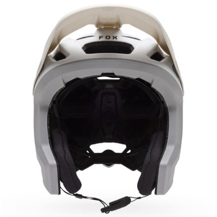 Fox Dropframe Pro Mips 2.0 Bike Helmet 1
