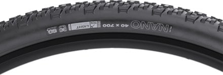 WTB Nano TCS Light/Fast Rolling Tire 3