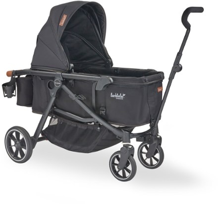 Larktale Crossover Convertible Stroller/Wagon 2