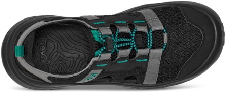 Teva Outflow CT Sandals - Women's 4