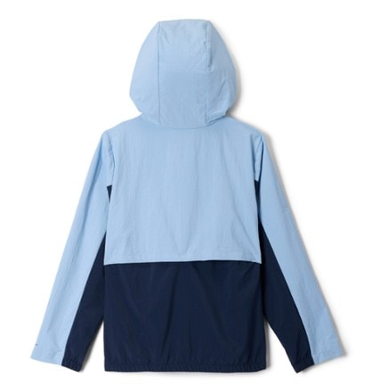 Columbia Tabor Trail Windbreaker - Boys' 2