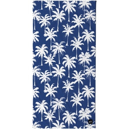 Slowtide Luca Beach Towel 0