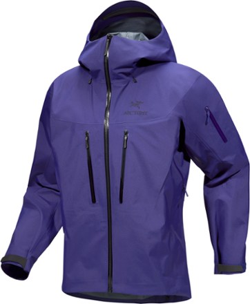 Arc'teryx Alpha SV Jacket - Men's 1