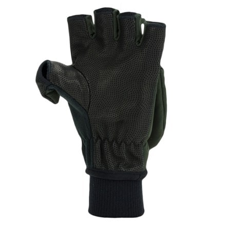 Sealskinz Walpole Convertible Mittens 2
