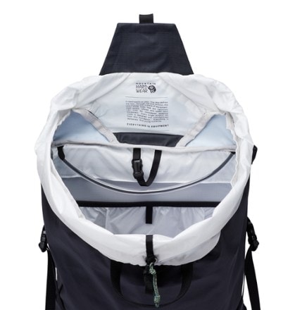 Mountain Hardwear Scrambler 35 Pack 3