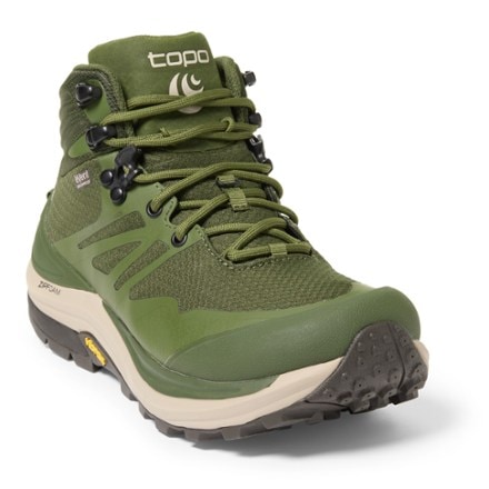 Topo Athletic Trailventure 2 WP Hiking Boots - Women's 2