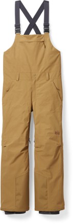 mens insulated snow pants