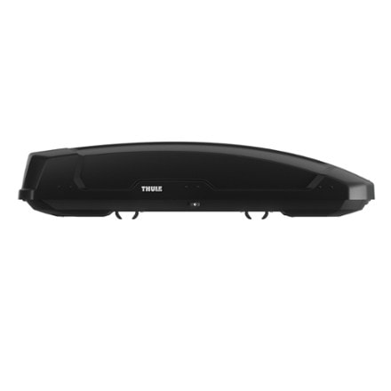 Thule Force XT XL Roof Box 0