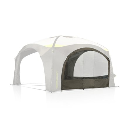 Zempire Probase 3 Deluxe Wall 0