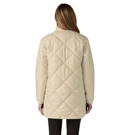 Patagonia Pine Bank Insulated Parka - Women's 2