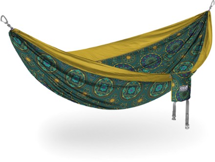 ENO DoubleNest Hammock - Print 0