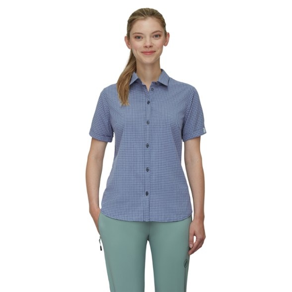 On Body Image of color Marine/Light Night