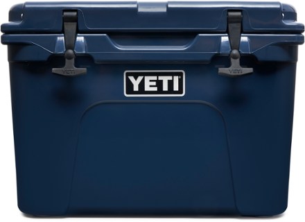 YETI Tundra 35 Cooler