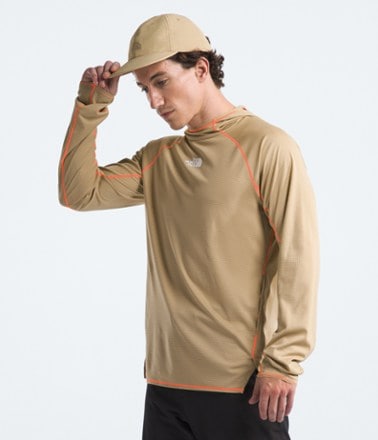 The North Face Summer Light Sun Hoodie - Men's 4