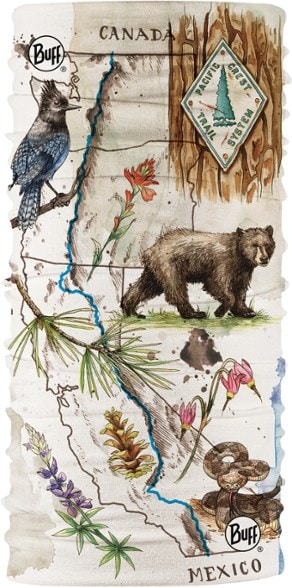 Product Image of color Tc Pacific Crest Trail