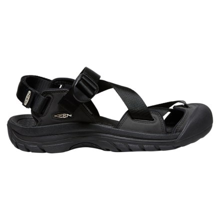 KEEN Zerraport II Sandals - Men's 0