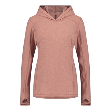 Royal Robbins Amp Lite Hoodie - Women's 0