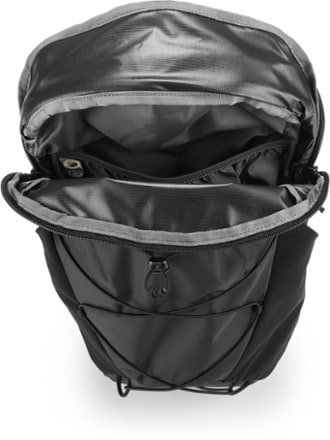 Patagonia Terravia Pack - 14 L Interior (Black)