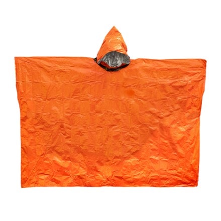 SOL Heat-Reflective Poncho 1