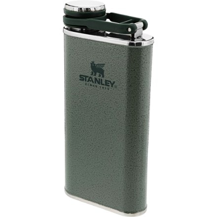 Stanley Classic Easy Fill Wide Mouth Flask - 8 fl. oz. 0