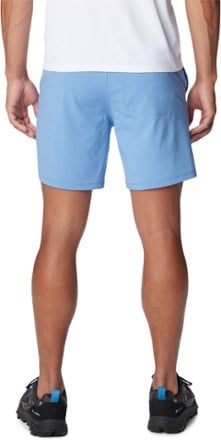 Columbia Malta Springs 7" Shorts - Men's 1