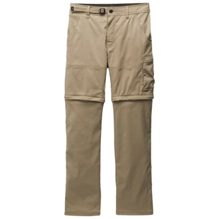 prAna Stretch Zion Convertible Pants - Men's 0