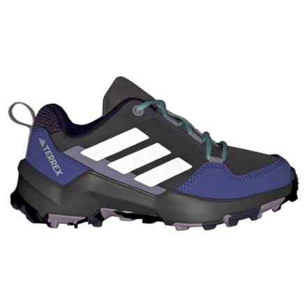 adidas Terrex AX4R Hiking Shoes - Kids' 10