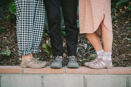 KEEN Newport H2 Sandals - Women's 8