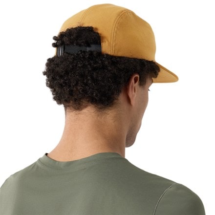 Arc'teryx Calidum 5-Panel Hat 2