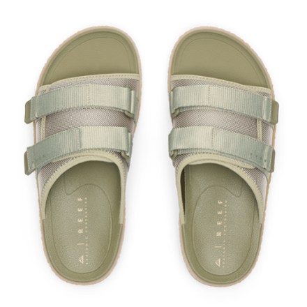 Reef Montauk Slides - Men's 2