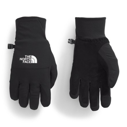 The North Face Shelbe Raschel Etip Gloves - Women's 0