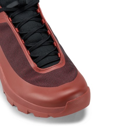 Arc'teryx Vertex Alpine Approach Shoes - Men's 4