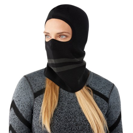 Smartwool Intraknit Merino Tech Balaclava 1