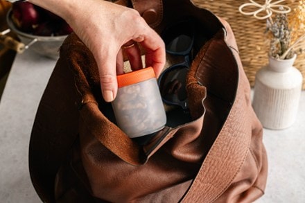 humangear Stax Interlocking Container - Medium 8