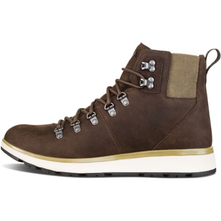 Forsake Davos High Boots - Men's 1