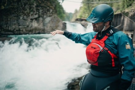 Stohlquist Rocker PFD 6