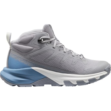 KEEN Targhee Apex Waterproof Hiking Boots - Women's 1