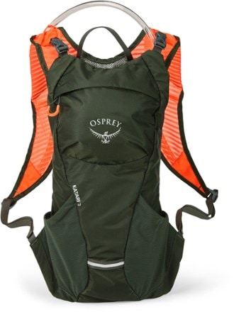 Osprey Katari 3 Hydration Pack - Men's 3