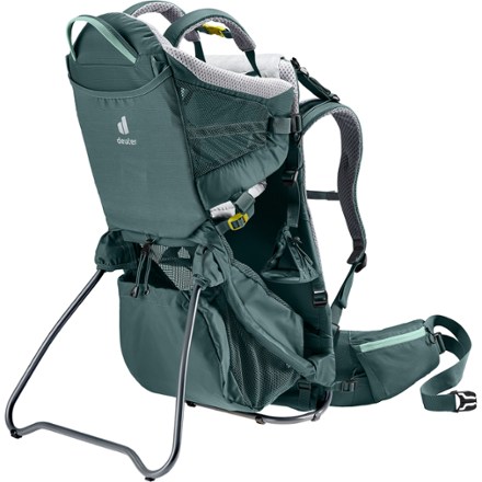 Deuter Kid Comfort Active Child Carrier 4