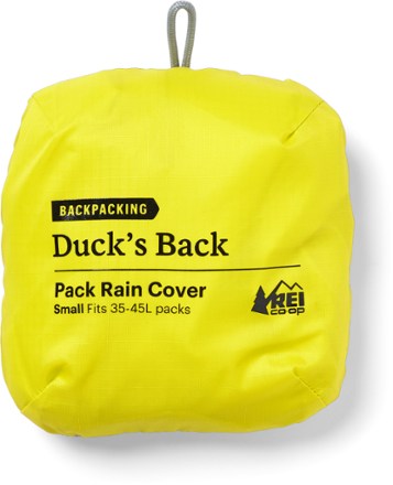 StarSaif Rain Cover for Backpack - Premium Rain Bag Cover