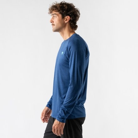 rabbit EZ Long-Sleeve T-Shirt - Men's 3