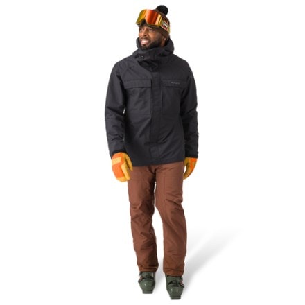 Flylow Patrol Jacket - Men's 3